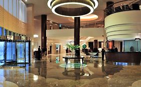 فندق موڤنبيك الخُبر